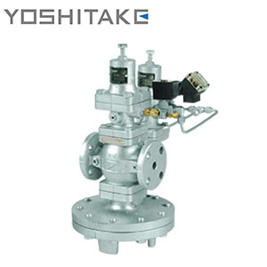شیر تقلیل فشار YOSHITAKE CP-2003