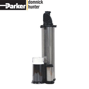 DOMNICK HUNTER 055ACS