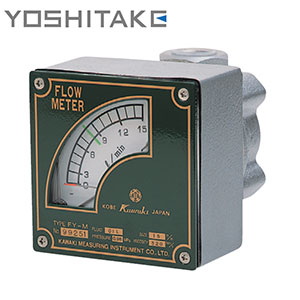 فلومتر YOSHITAKE FY-M