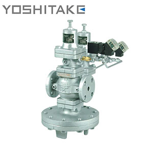 شیر تقلیل فشار YOSHITAKE CP-2004