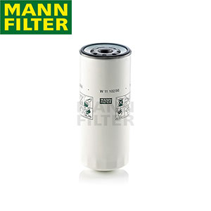MANN FILTER W 11 102/36