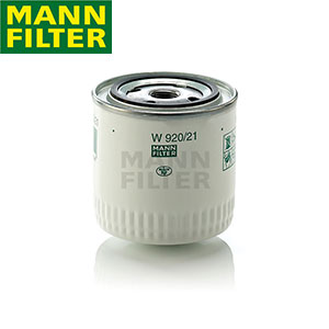 MANN FILTER W 920/21