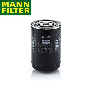 MANN FILTER W 940/1