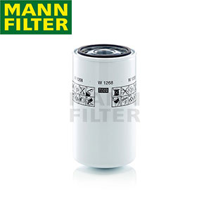 MANN FILTER W 1268