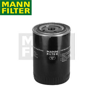 MANN FILTER W 1374/2