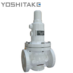 شیر تقلیل فشار YOSHITAKE GD-200C