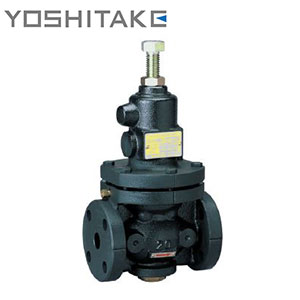 شیر تقلیل فشار YOSHITAKE GD-200H