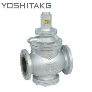 شیر تقلیل فشار YOSHITAKE GP-27