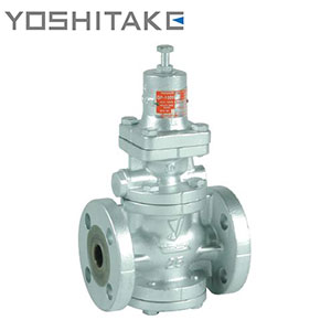شیر تقلیل فشار YOSHITAKE GP-1000
