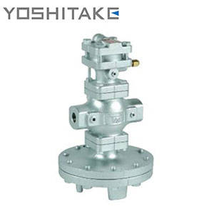 شیر تقلیل فشار YOSHITAKE GPK-2001