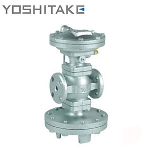 شیر تقلیل فشار YOSHITAKE GPK-2003