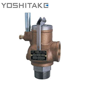 شیر اطمینان YOSHITAKE AF-5
