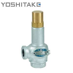 شیر اطمینان YOSHITAKE AL-17