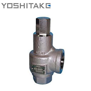 شیر اطمینان YOSHITAKE AL-140H