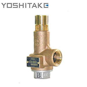 شیر اطمینان YOSHITAKE AL-150