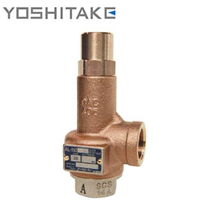 شیر اطمینان YOSHITAKE AL-150T