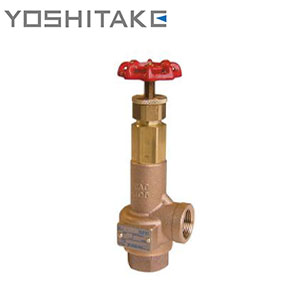 شیر اطمینان YOSHITAKE AL-260R