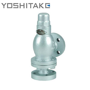 شیر اطمینان YOSHITAKE AL-280