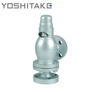 شیر اطمینان YOSHITAKE AL-300