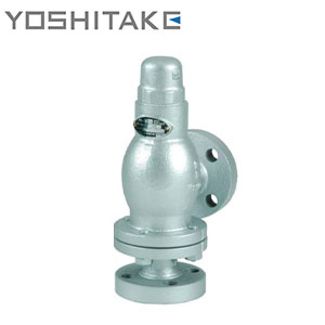 شیر اطمینان YOSHITAKE AL-301