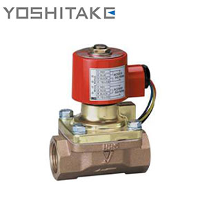 شیر سولنوئیدی YOSHITAKE DP-10