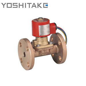 شیر سولنوئیدی YOSHITAKE DP-13