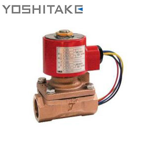 شیر سولنوئیدی YOSHITAKE DP-12
