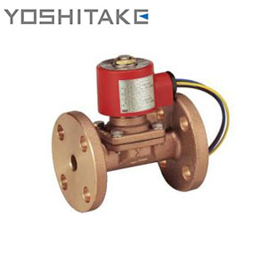 شیر سولنوئیدی YOSHITAKE DP-14
