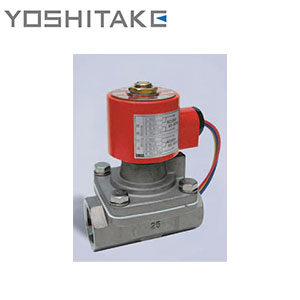 شیر سولنوئیدی YOSHITAKE DP-15