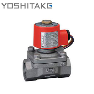 شیر سولنوئیدی YOSHITAKE DP-16