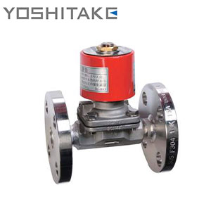 شیر سولنوئیدی YOSHITAKE DP-18