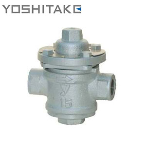 تله بخار YOSHITAKE TS-7