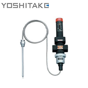 شیر کنترل خود عملگر تنظیم دما YOSHITAKE OB-30