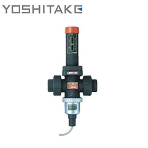 شیر کنترل خود عملگر تنظیم دما YOSHITAKE OB-30U