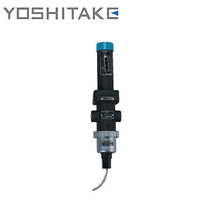 شیر کنترل خود عملگر تنظیم دما YOSHITAKE OB-31