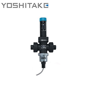 شیر کنترل خود عملگر تنظیم دما YOSHITAKE OB-31U