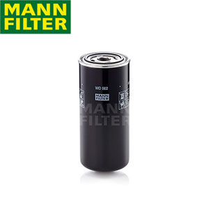 MANN FILTER WD962