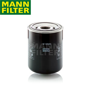 MANN FILTER W 1374/6