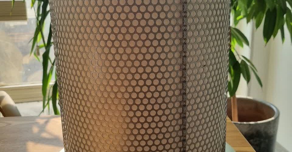 LE38006X MANN FILTER