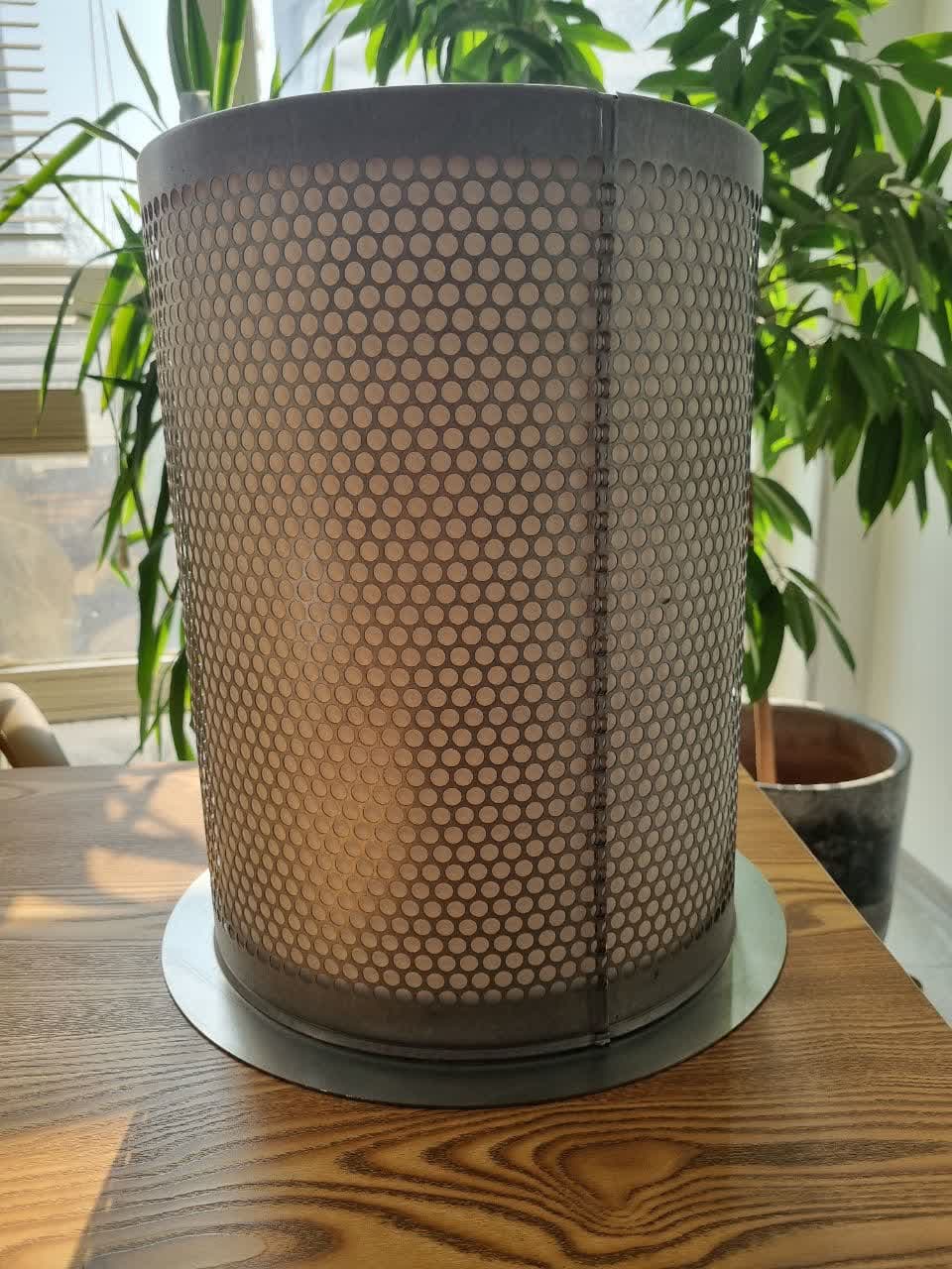 LE38006X MANN FILTER